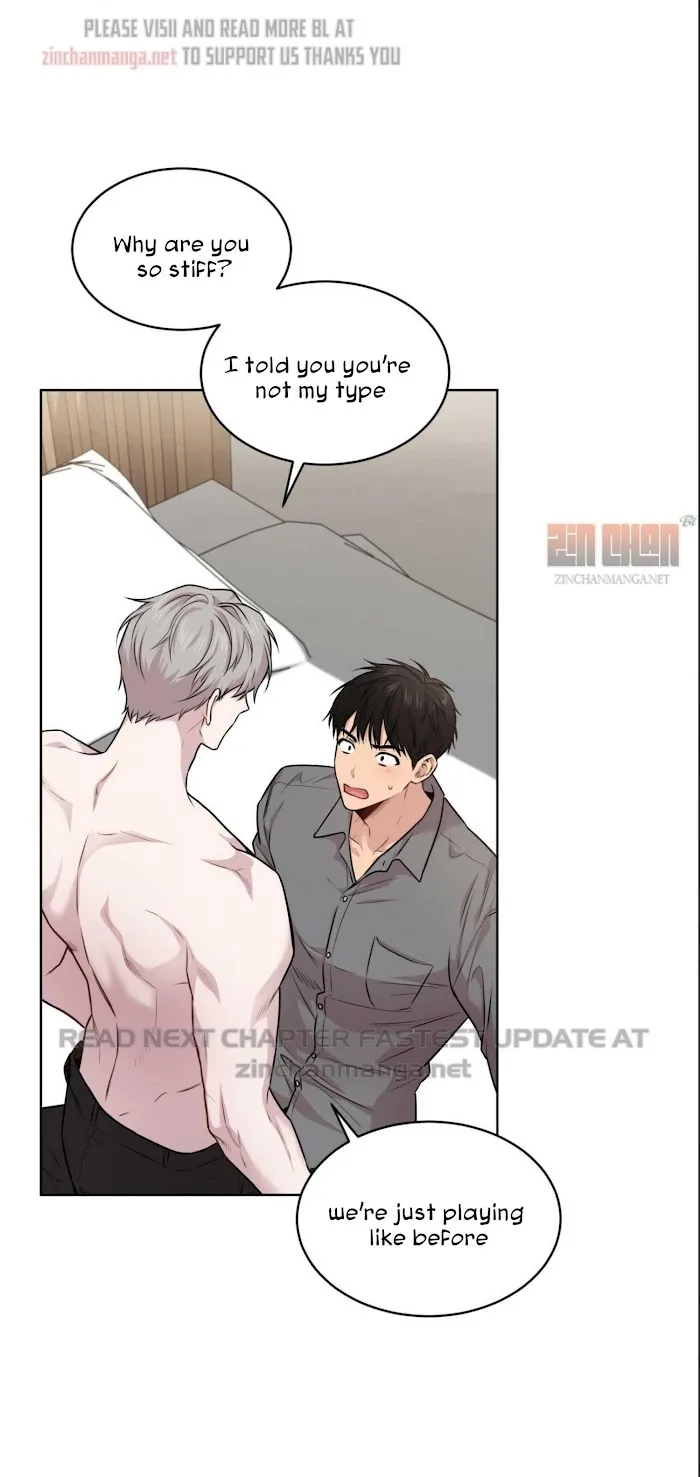 Passion - Chapter 47 Page 14