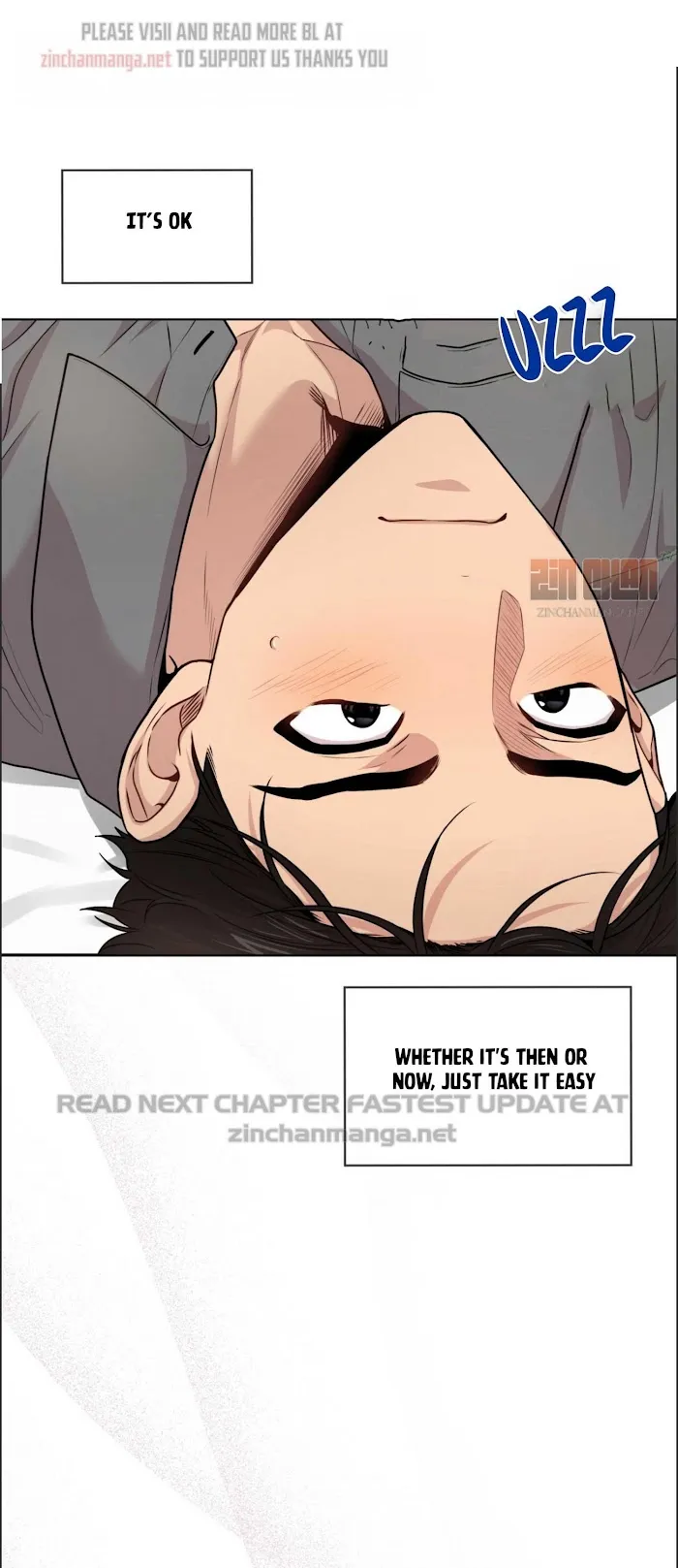 Passion - Chapter 47 Page 19