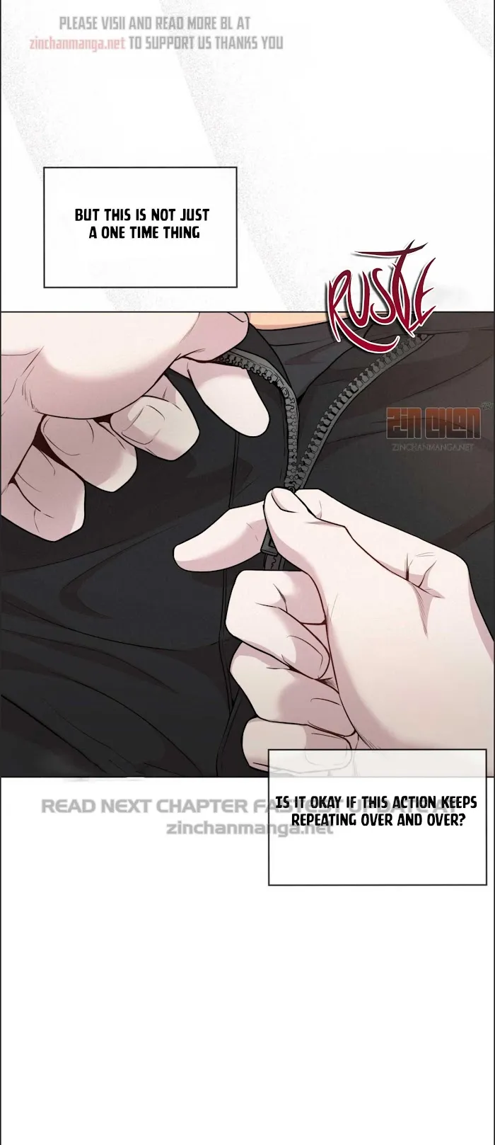 Passion - Chapter 47 Page 21