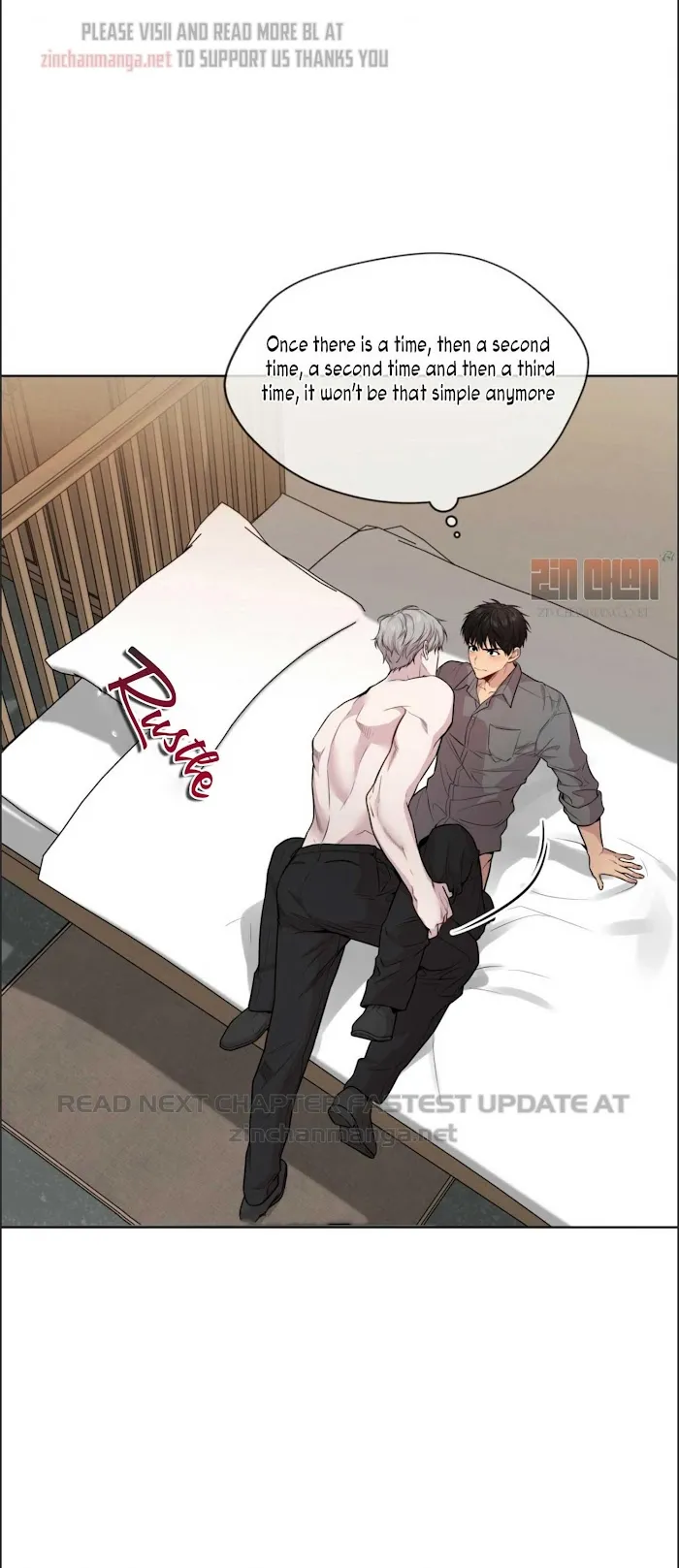 Passion - Chapter 47 Page 22