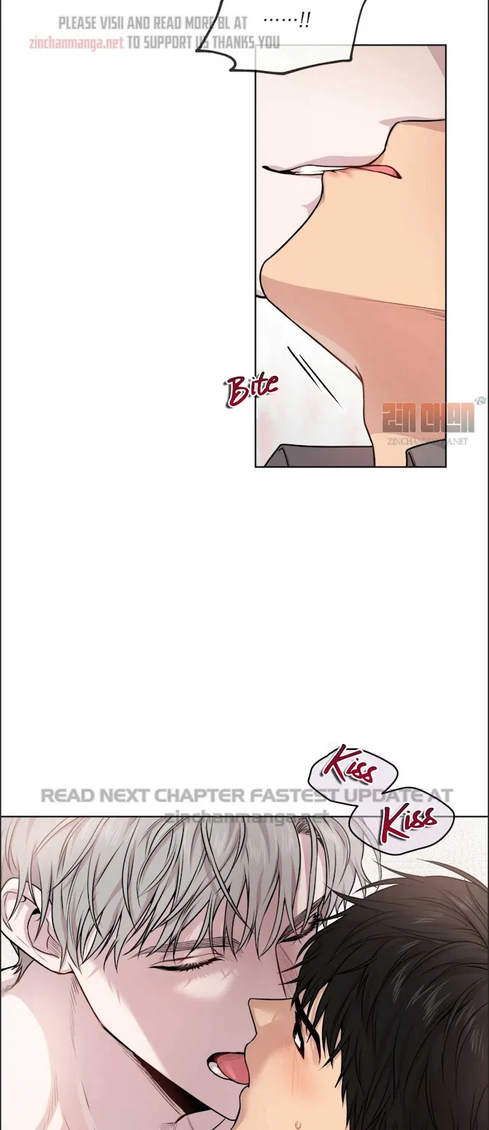 Passion - Chapter 47 Page 25