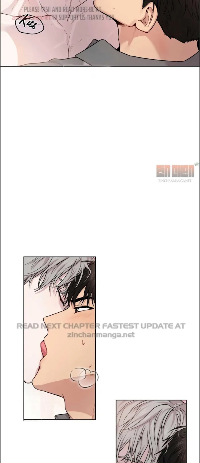 Passion - Chapter 47 Page 26