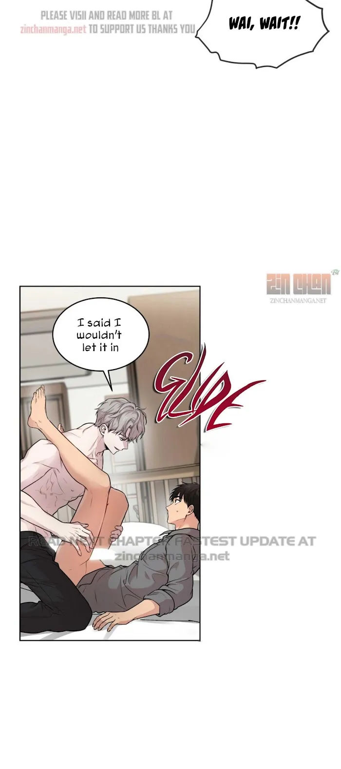 Passion - Chapter 47 Page 30