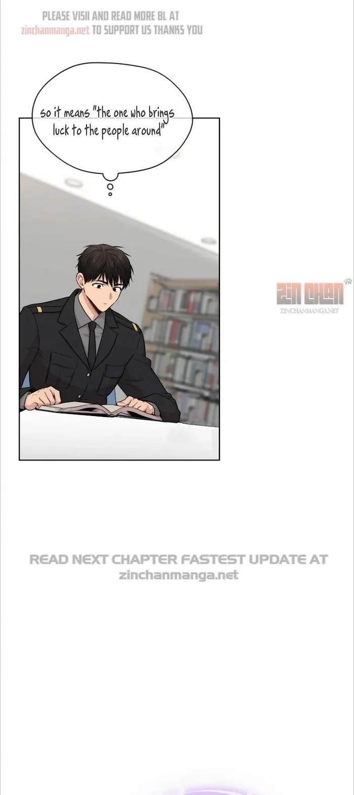 Passion - Chapter 47 Page 47