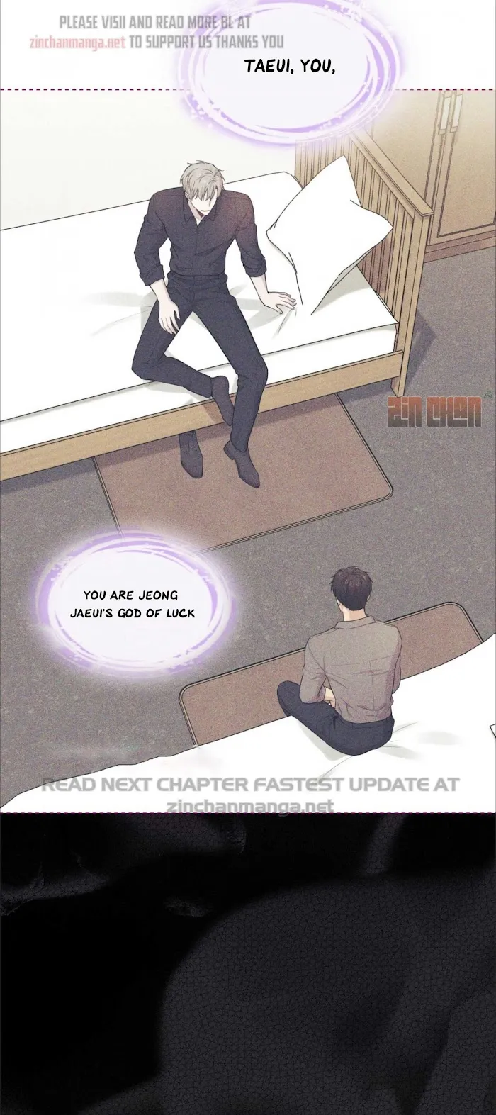 Passion - Chapter 47 Page 48
