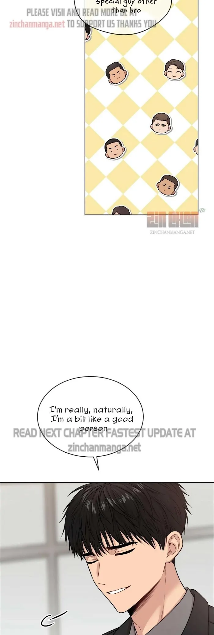 Passion - Chapter 48 Page 4