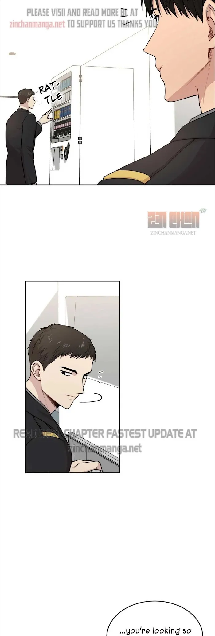 Passion - Chapter 48 Page 7