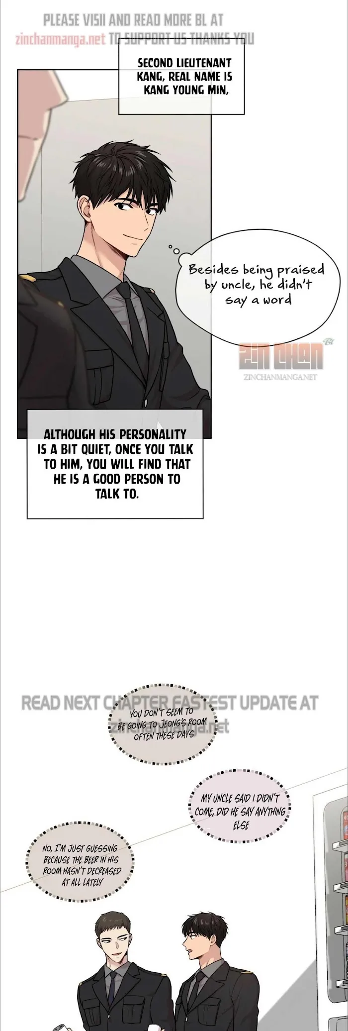Passion - Chapter 48 Page 10
