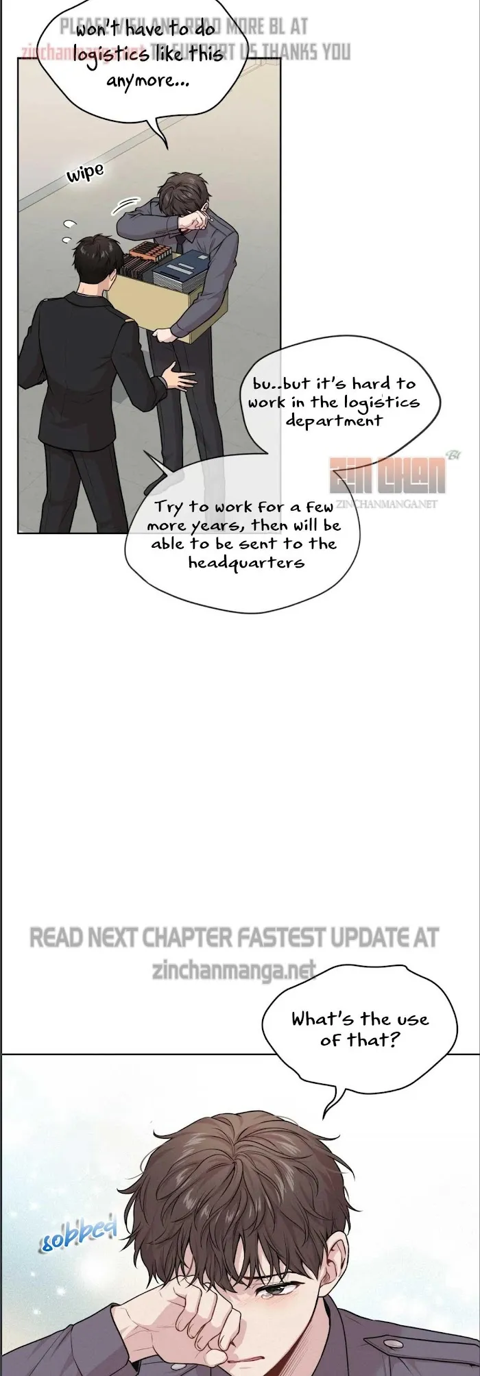 Passion - Chapter 48 Page 22