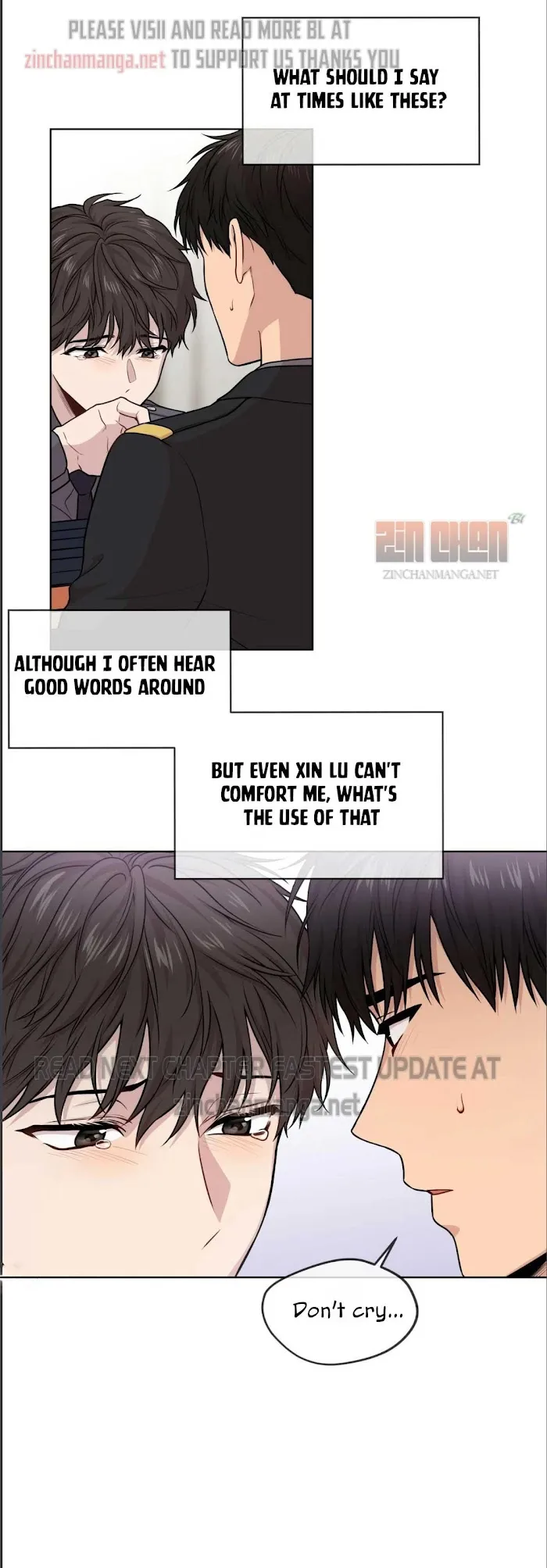 Passion - Chapter 48 Page 24