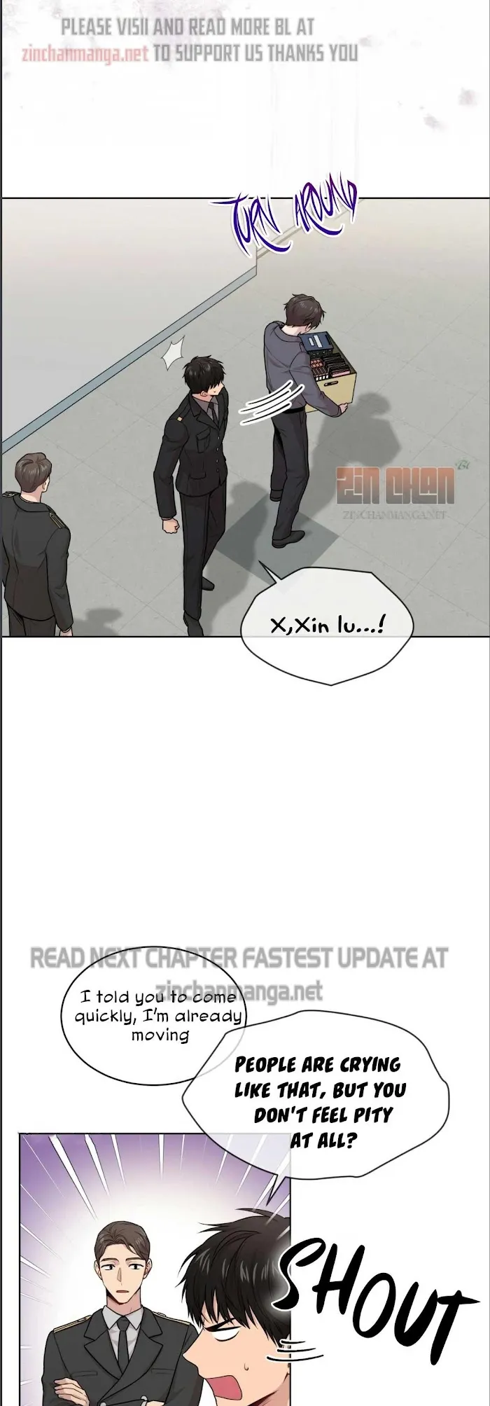Passion - Chapter 48 Page 28