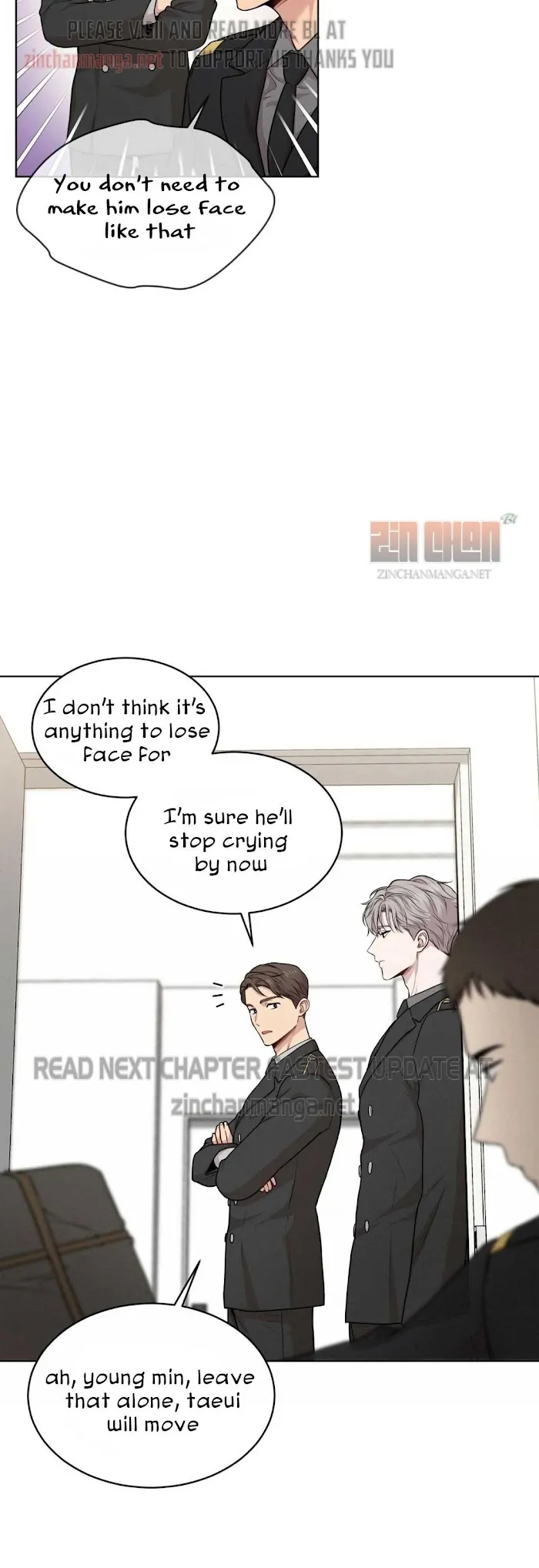 Passion - Chapter 48 Page 29