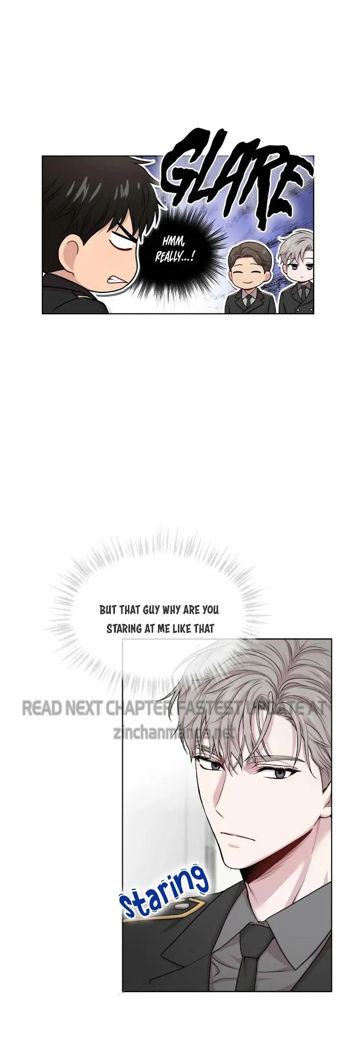 Passion - Chapter 48 Page 30
