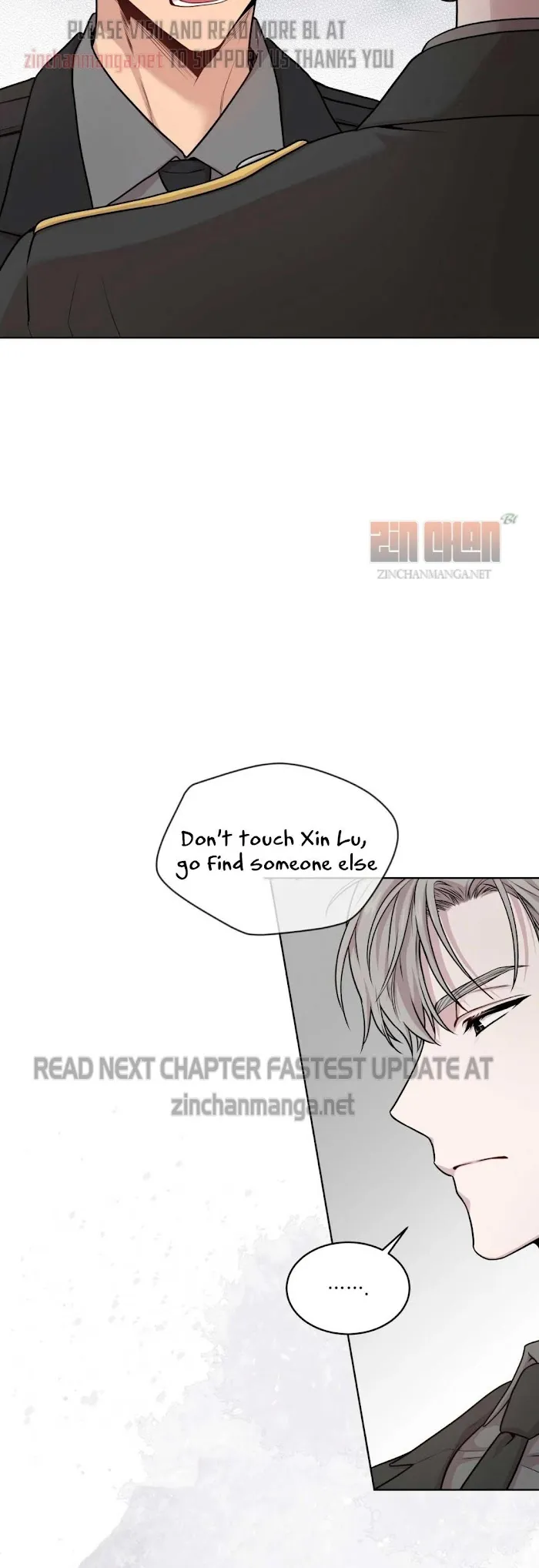 Passion - Chapter 48 Page 33