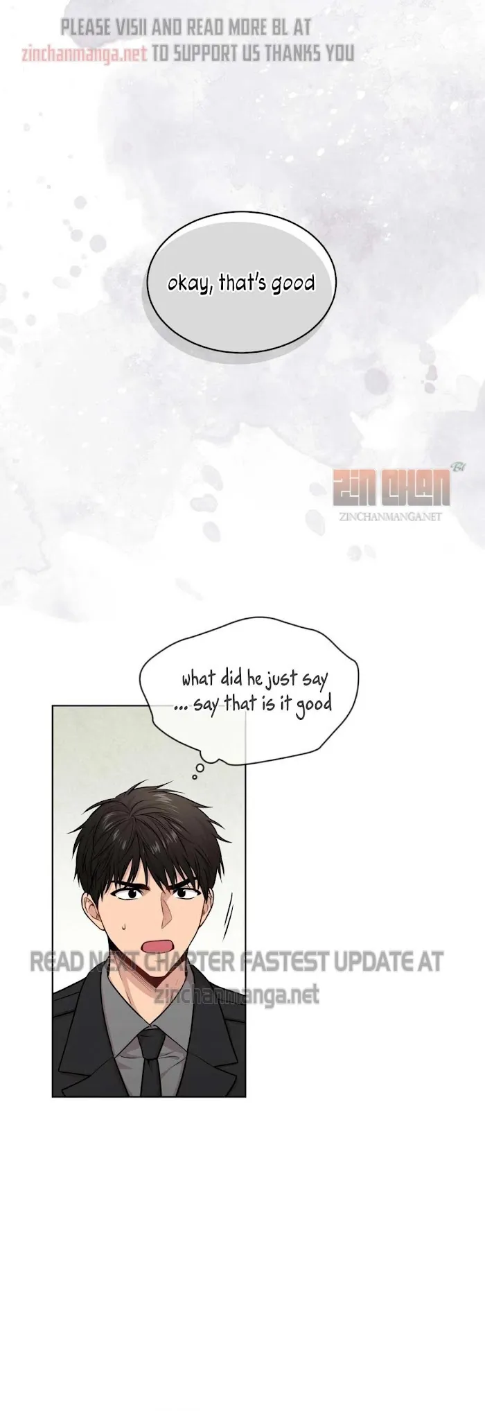 Passion - Chapter 48 Page 34