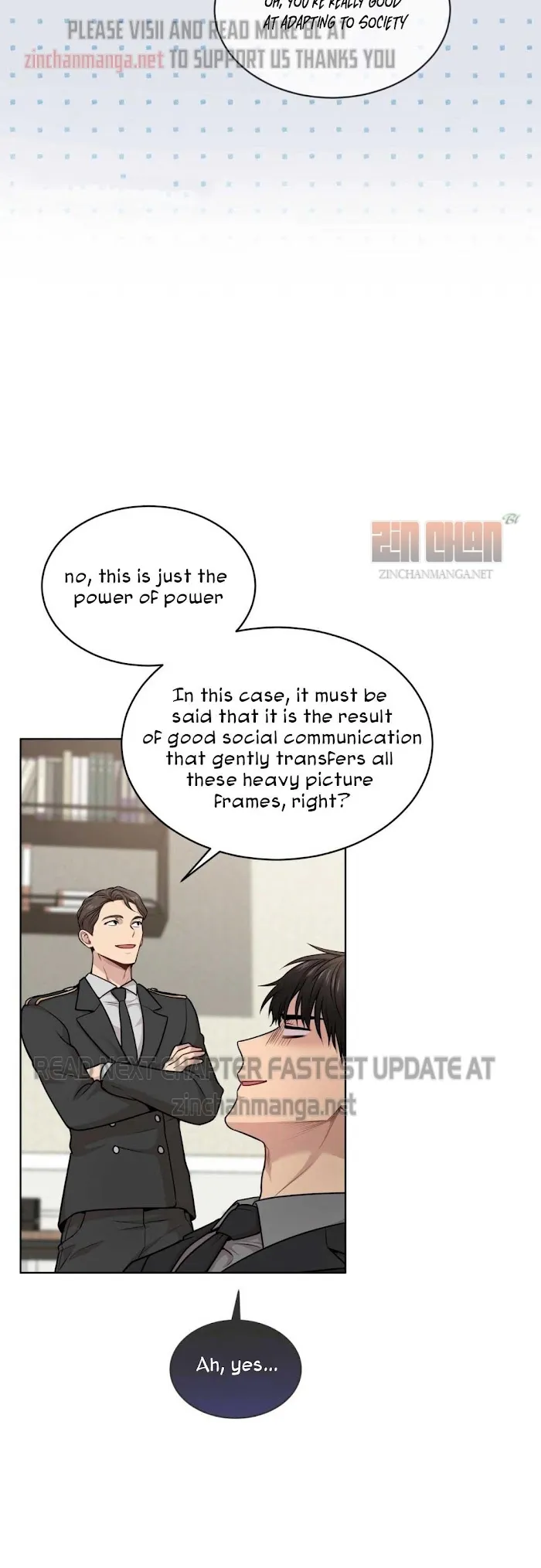 Passion - Chapter 48 Page 40