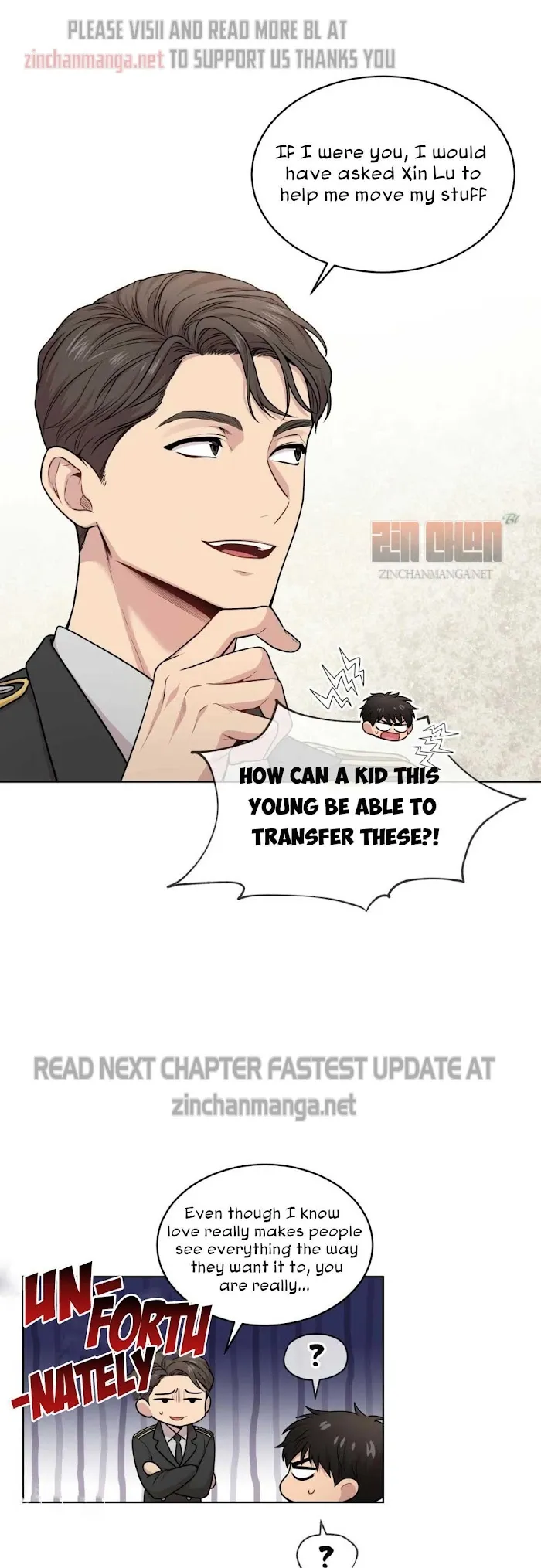 Passion - Chapter 48 Page 41