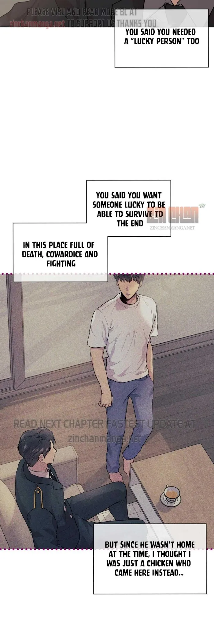 Passion - Chapter 48 Page 44