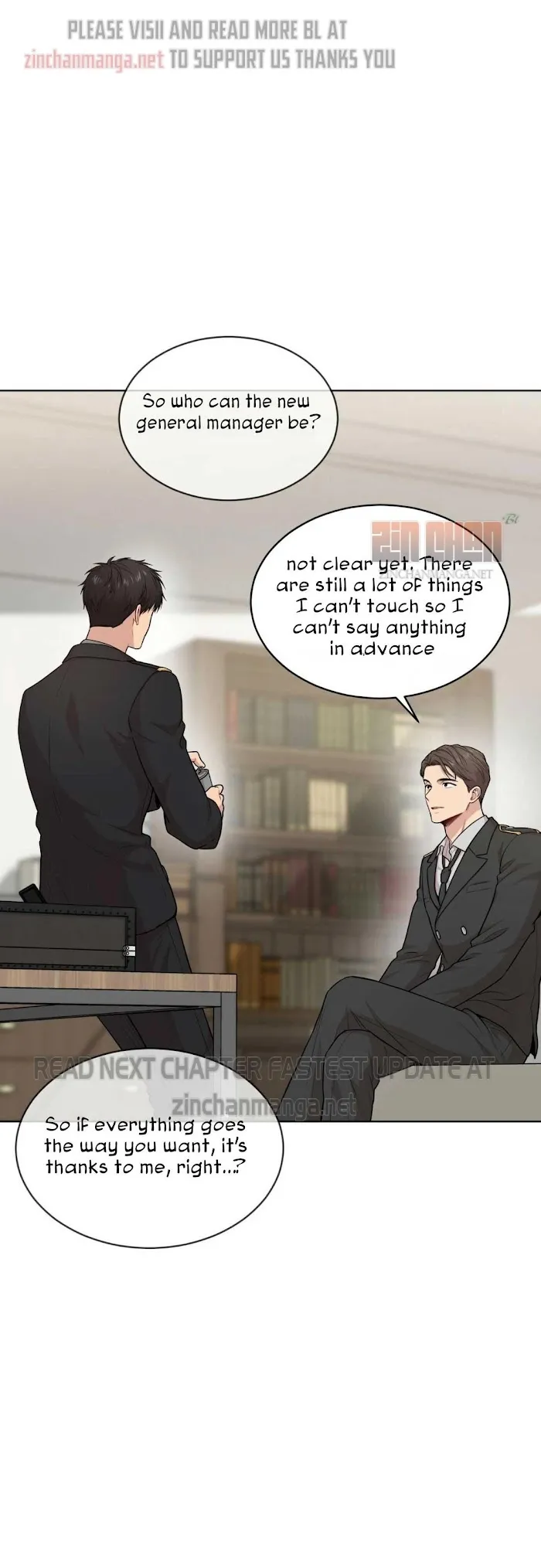 Passion - Chapter 48 Page 45