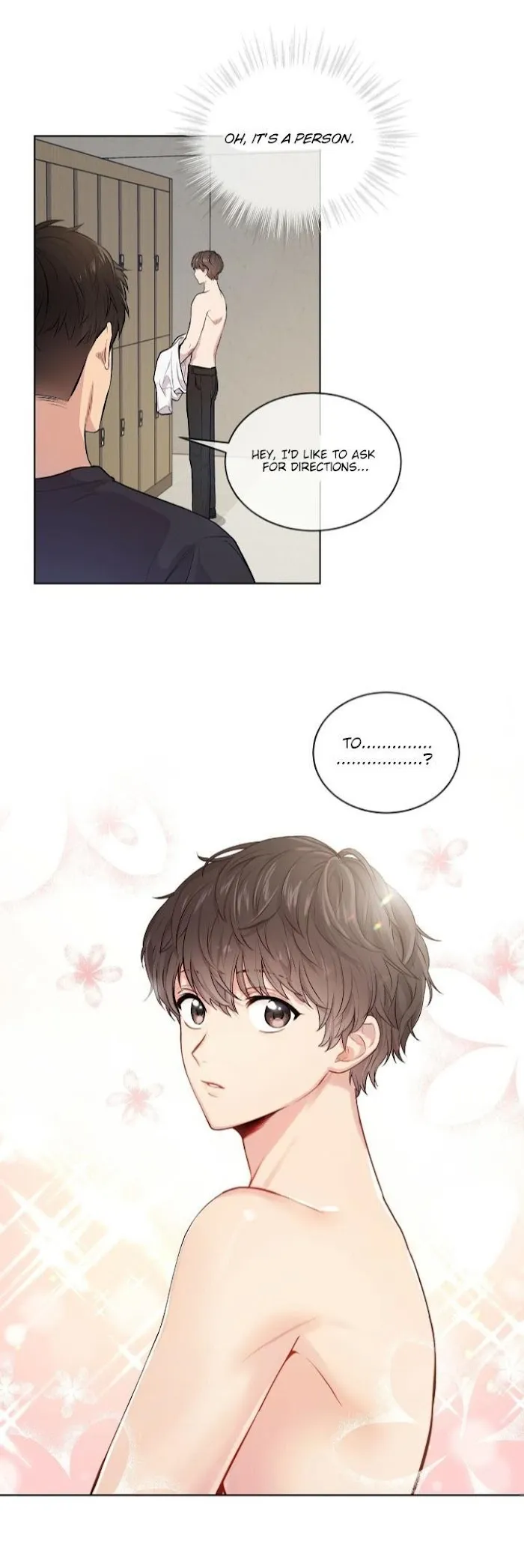 Passion - Chapter 5 Page 12