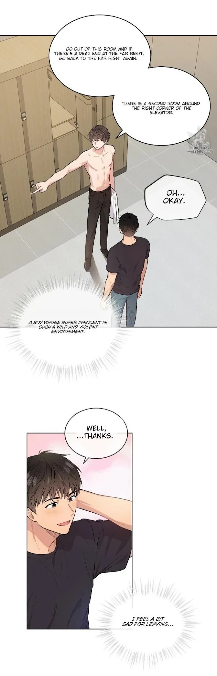 Passion - Chapter 5 Page 16