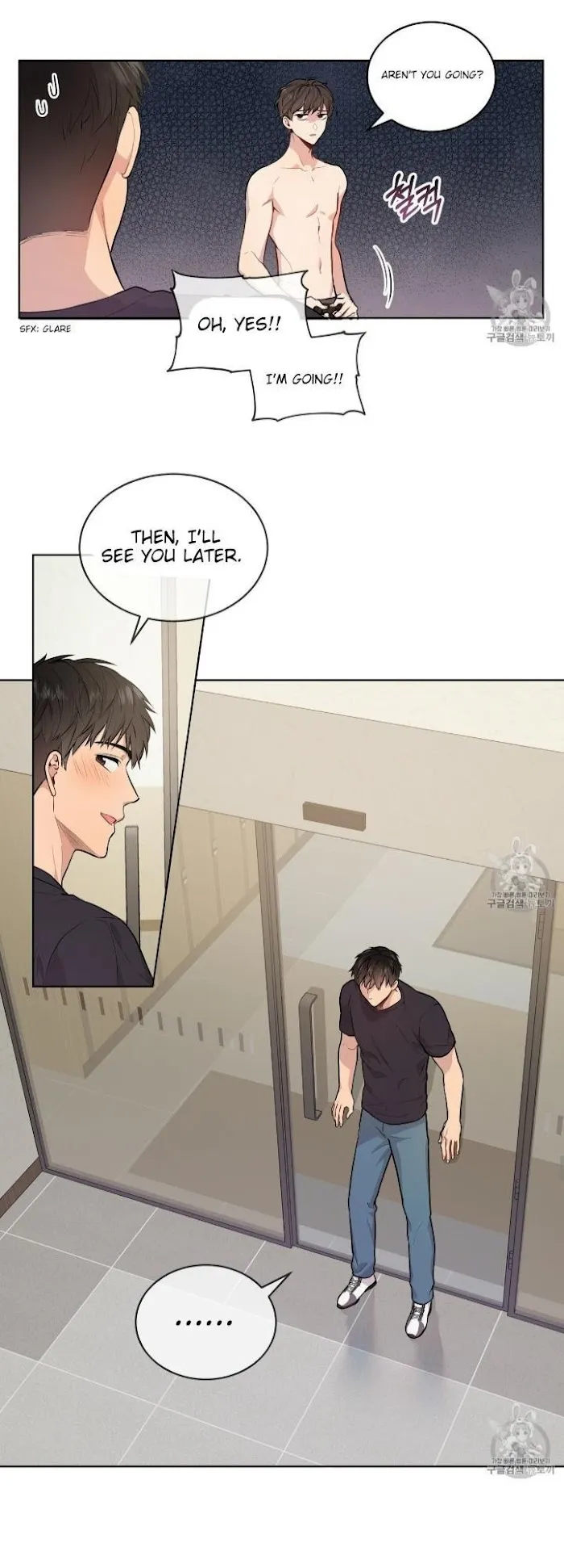 Passion - Chapter 5 Page 17
