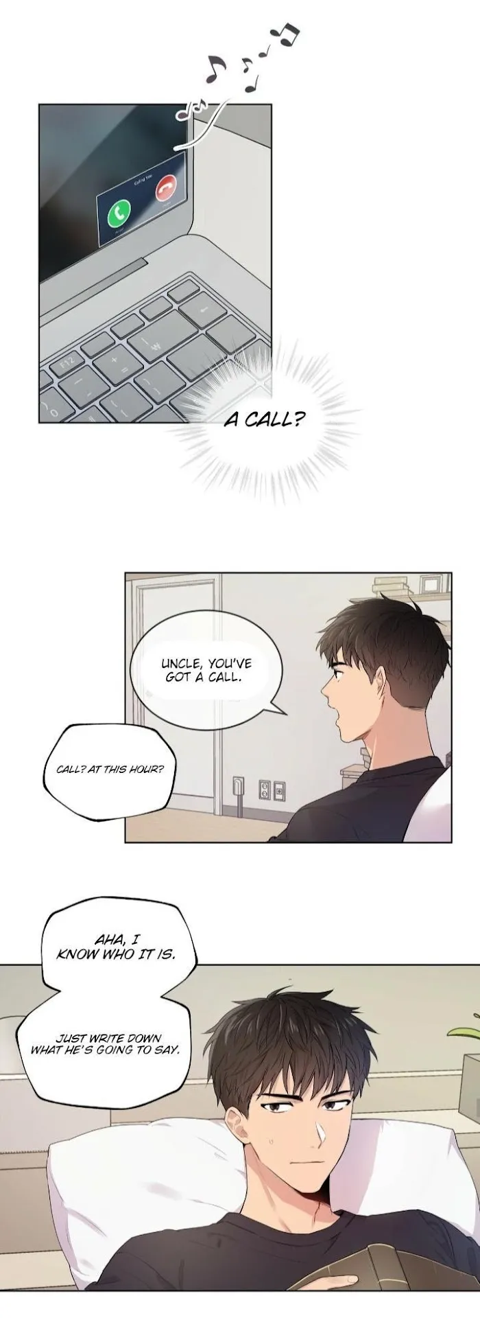 Passion - Chapter 5 Page 24