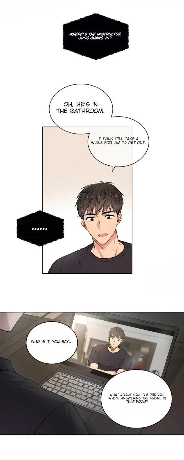 Passion - Chapter 5 Page 27