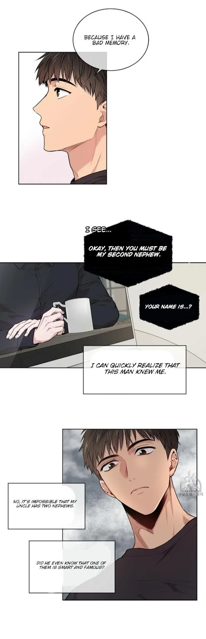 Passion - Chapter 5 Page 29