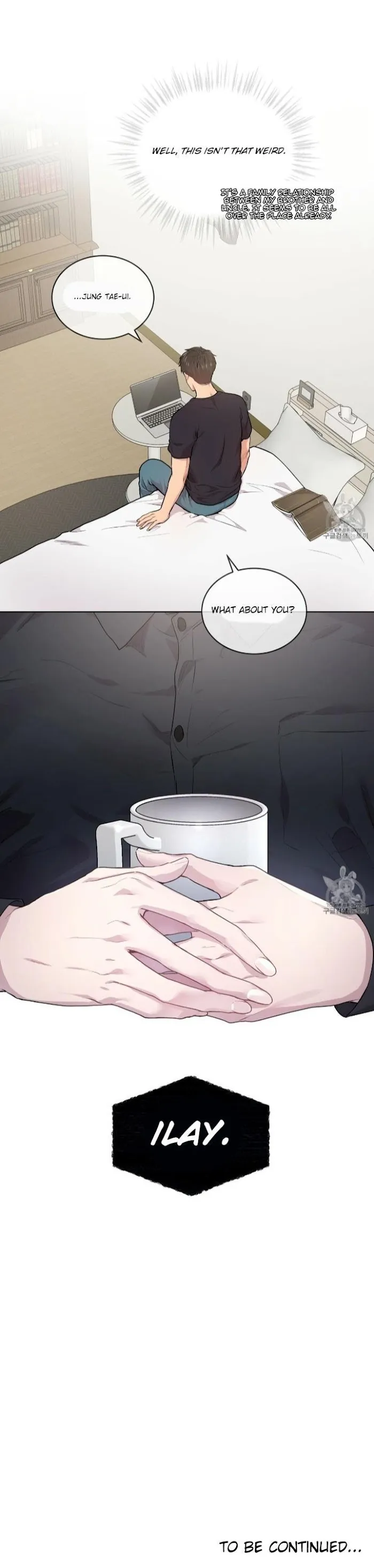 Passion - Chapter 5 Page 30