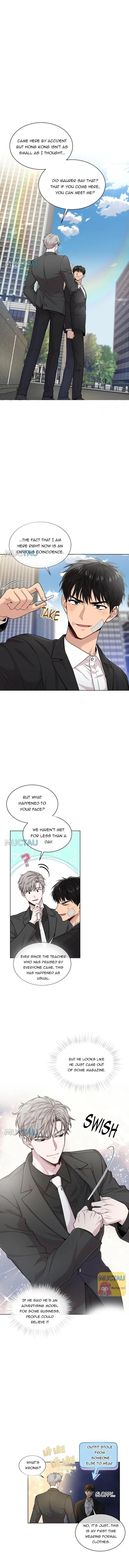 Passion - Chapter 50 Page 3