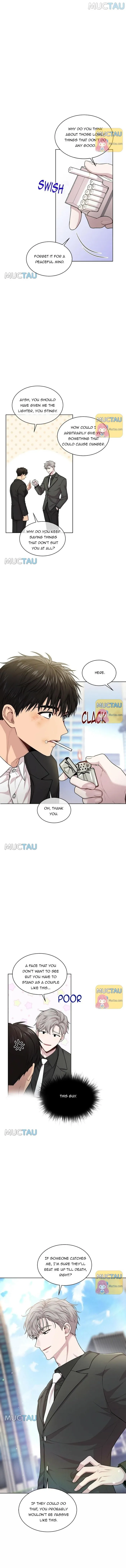 Passion - Chapter 50 Page 5