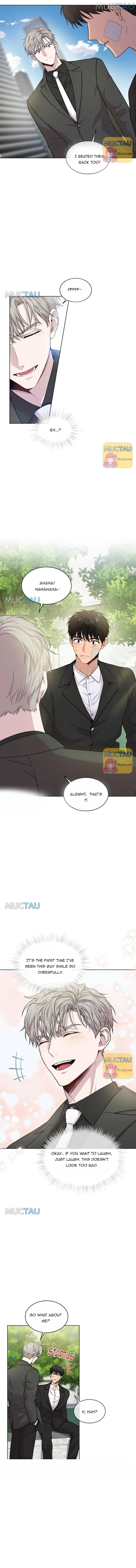 Passion - Chapter 50 Page 9