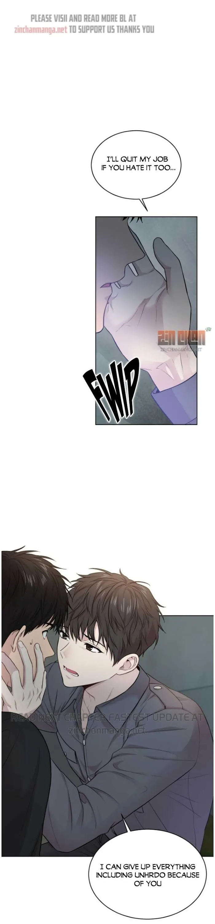 Passion - Chapter 51 Page 4