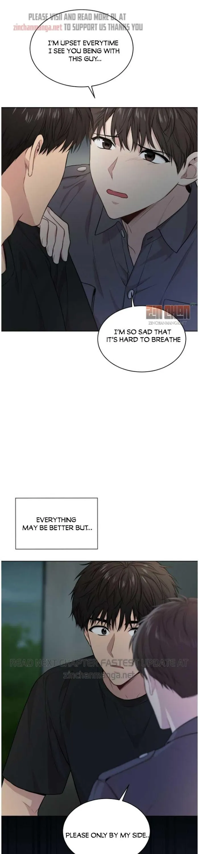 Passion - Chapter 51 Page 8
