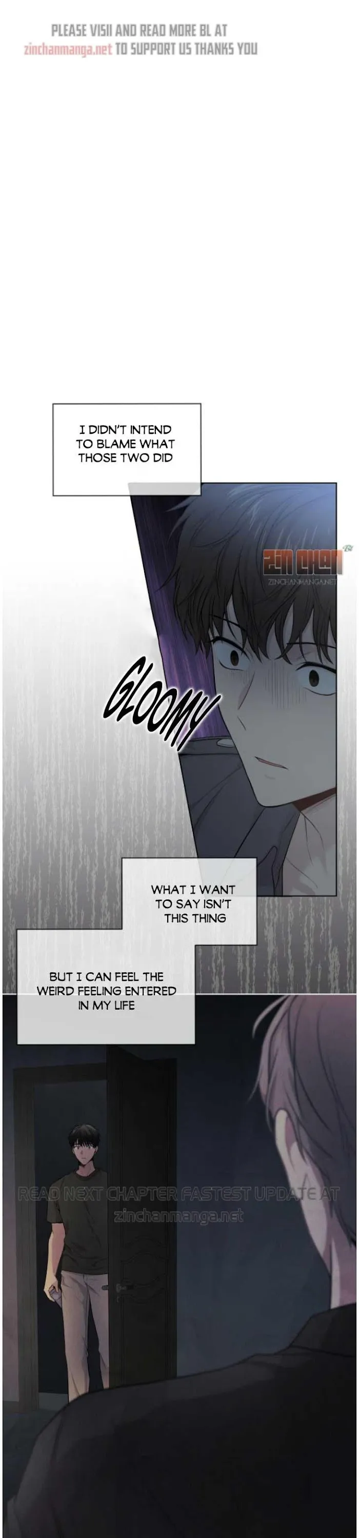 Passion - Chapter 51 Page 10