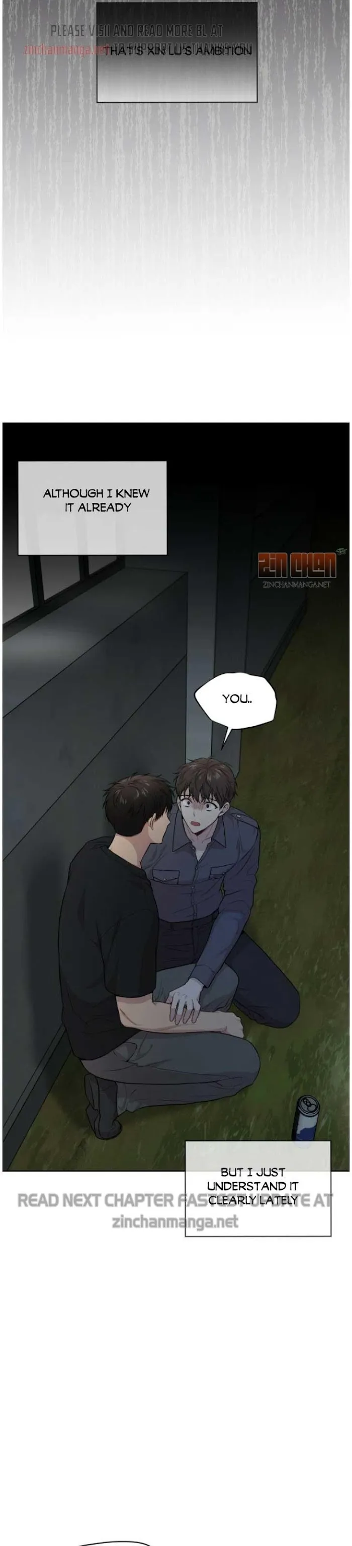 Passion - Chapter 51 Page 12