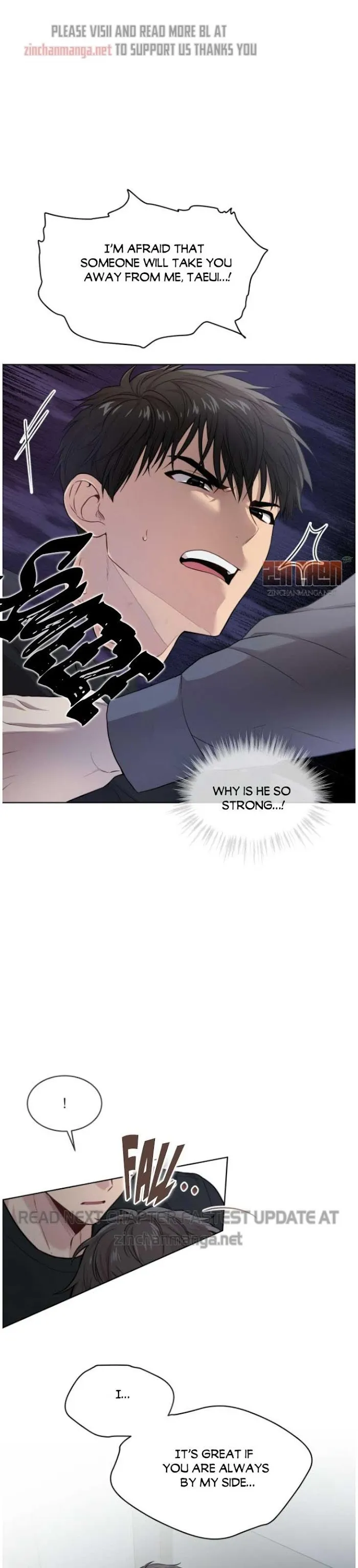 Passion - Chapter 51 Page 14