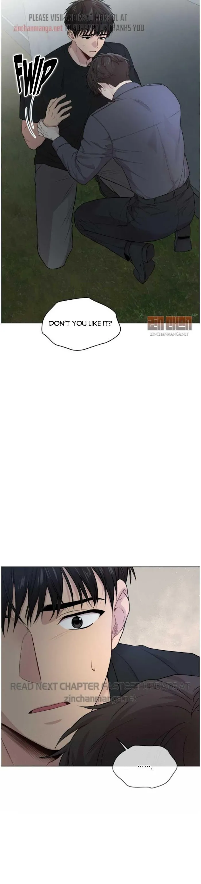Passion - Chapter 51 Page 15