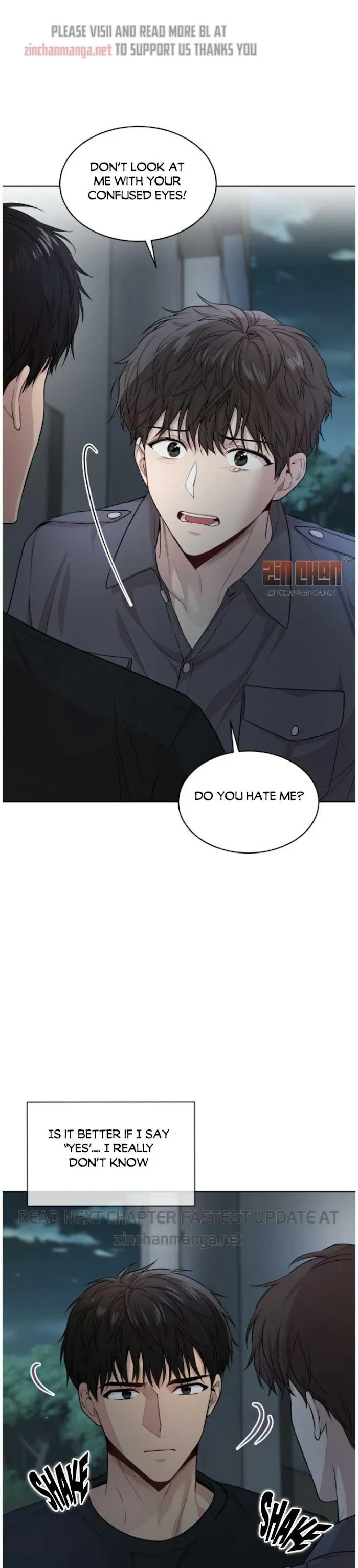 Passion - Chapter 51 Page 16
