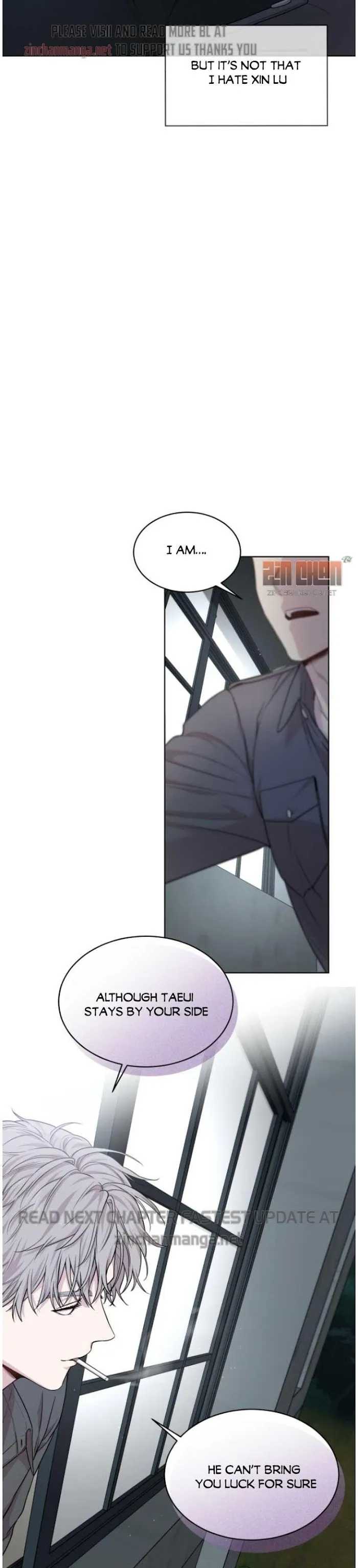 Passion - Chapter 51 Page 17