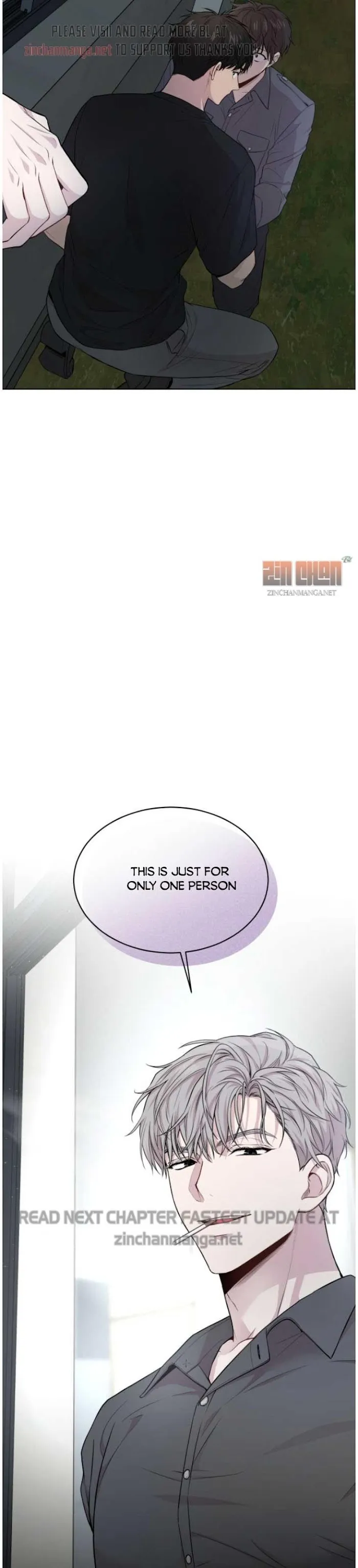 Passion - Chapter 51 Page 18