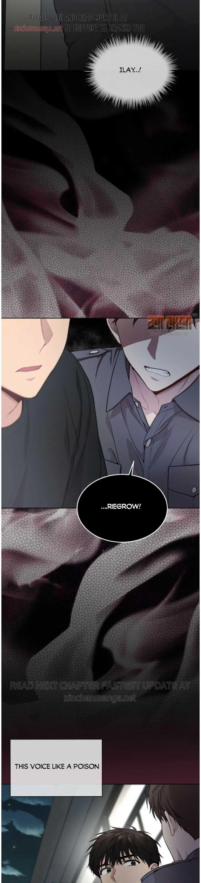 Passion - Chapter 51 Page 19
