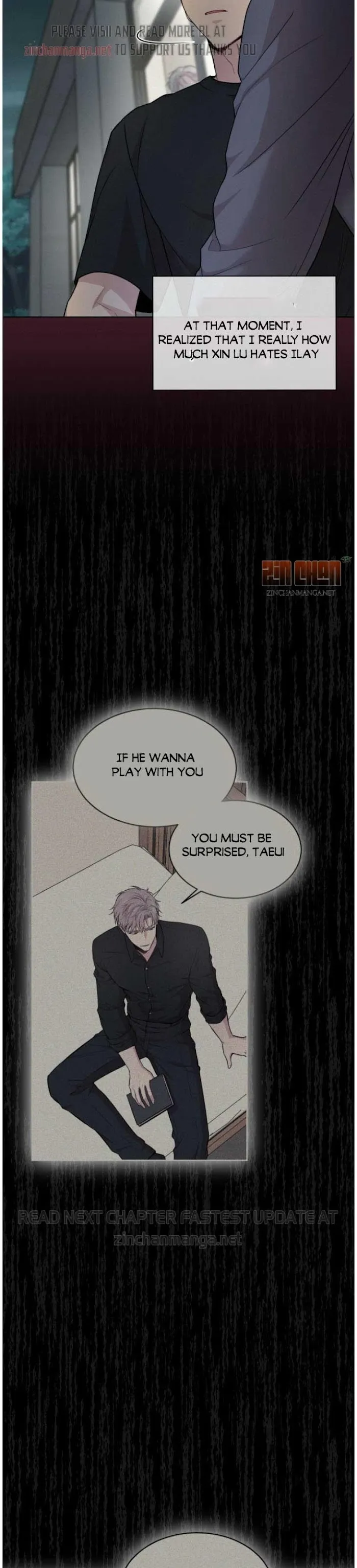 Passion - Chapter 51 Page 20