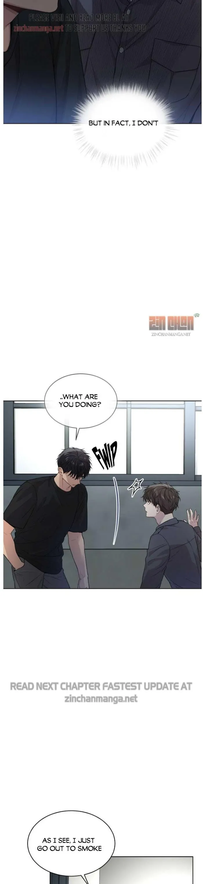 Passion - Chapter 51 Page 22