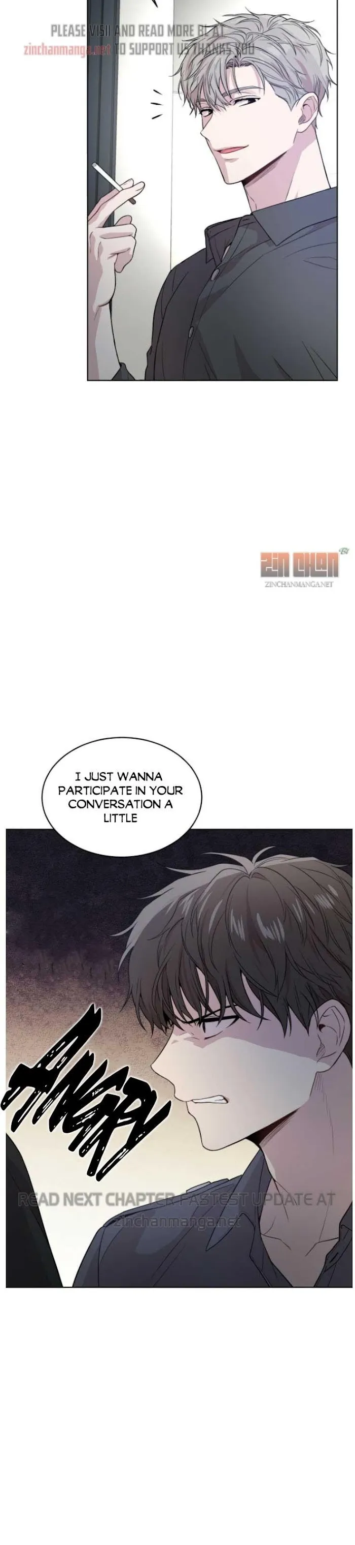 Passion - Chapter 51 Page 23