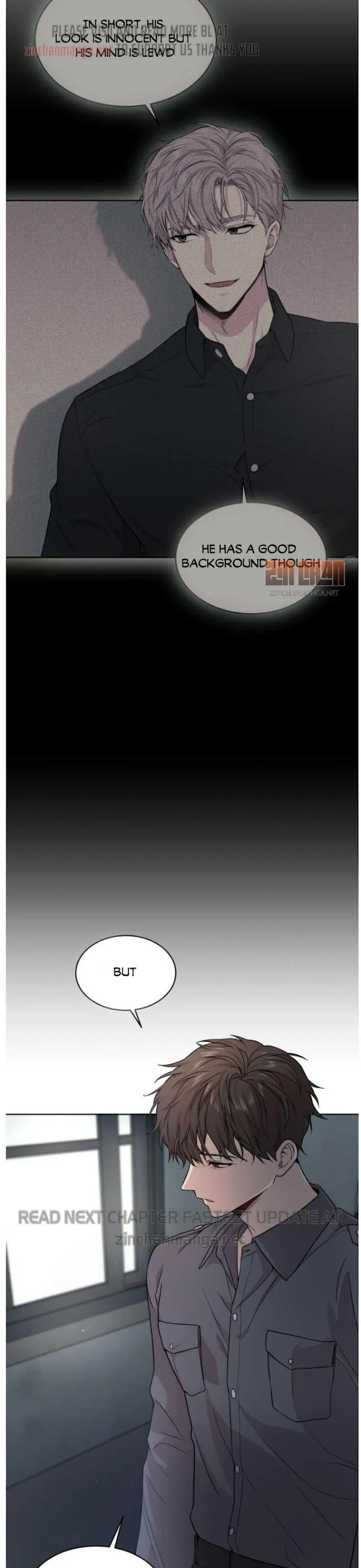 Passion - Chapter 51 Page 29