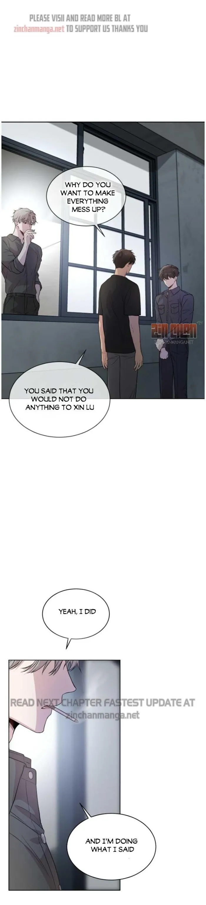 Passion - Chapter 51 Page 31