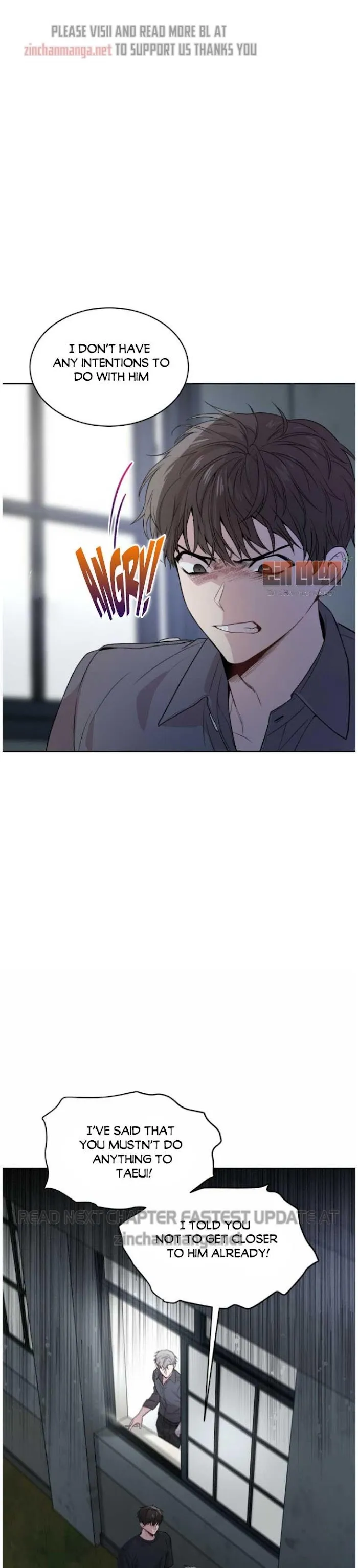 Passion - Chapter 51 Page 32