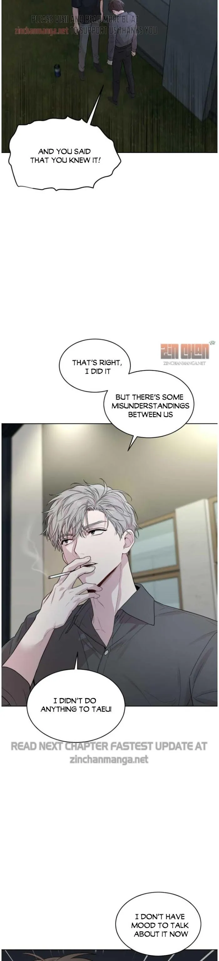 Passion - Chapter 51 Page 33